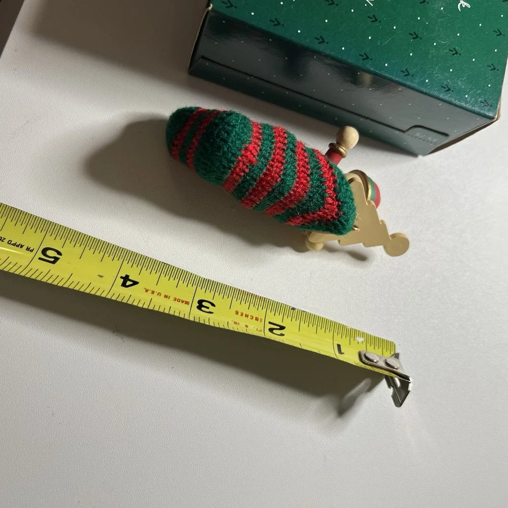 Hallmark 1986 son